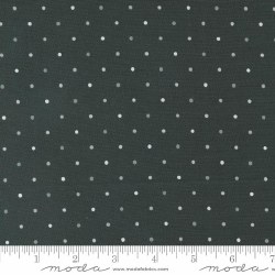 Magic Dot Dots Charcoal