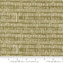 Berry & Pine Music Sage