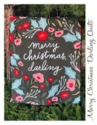 Merry Christmas Darling Kit