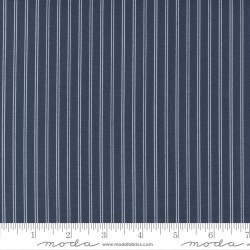 Nantucket Summer Stripe Navy Stash Builder Nantucket Summer Stripe Navy Stash Builder