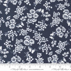 Dwell Songbird Navy