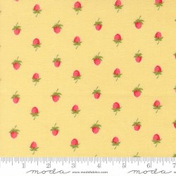 Bloomsberry Berries Buttermilk