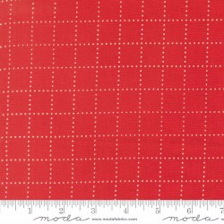 Bloomsberry Checks Red