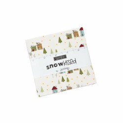 Snowkissed Charm Pack