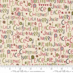 Chilly Words Vanilla