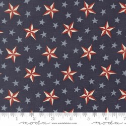 America 250 Toss Blue