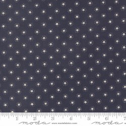 America 250 Stars Blue