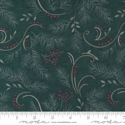 Warm Winter Wishes Pine Spruce