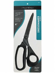 Teflon Embroidery Scissors 8"