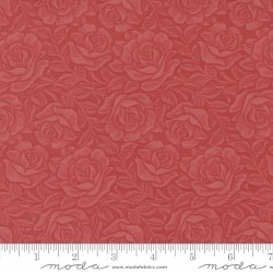 Leather Lace Amazing Grace Tonal Rose