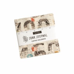 Junk Journal Charm Pack