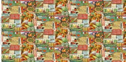 Farm Garden Garden Multi
