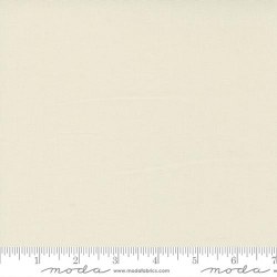 Bella Solids Eggshell