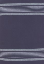 Toweling 16" Rock Pool Navy