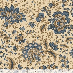 108" Jacobean Beige