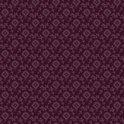 Mercantile Flannel Whispy Purp