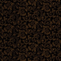 Pam's Stars Wreath Flower Blac Pam's Stars Wreath Flower Blac