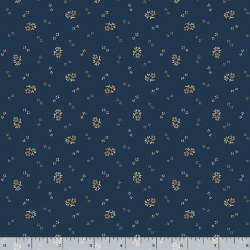 Pam's Stars Little Buds Navy Pam's Stars Little Buds Navy