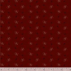 Dear Scarlet Circles Wine