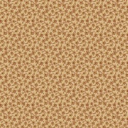 Dear Scarlet Scatter Beige