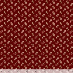 Dear Scarlet Flowers Wine