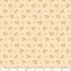 Prairie Dry Goods Bouquet Tan