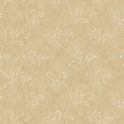 108" Elegant Estate Vine Beige