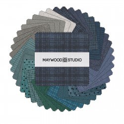 Woolies Flannel 5 Inch Sq STS Woolies Flannel 5 Inch Sq STS