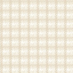 Holly Jolly Small Plaid Cream