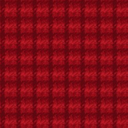 Holly Jolly Small Plaid Red