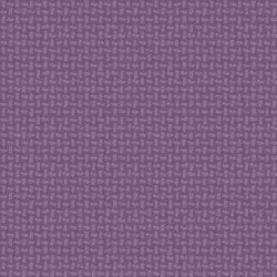 Woolies Flannel Basket Weave Violet Woolies Flannel Basket Weave Violet