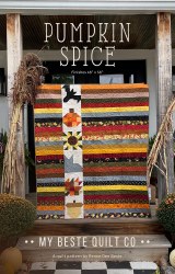 Pumpkin Spice by My Beste Co