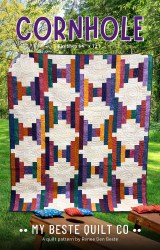Cornhole Pattern