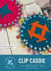 Clip Caddies Pattern