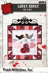 Lovey Dovey Pattern