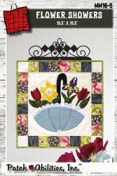 Flower Showers Pattern