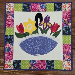 Flower Showers Kit