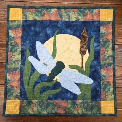Moonlight Dragonfly Kit