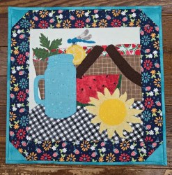 Sweet Summer Days Kit