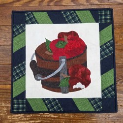 Pick A Peck of Apples Kit