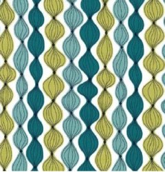 The Chopping Block Teal Shallo The Chopping Block Teal Shallo