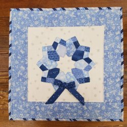 Double Wd 4 Patch Dres BlueKit Double Wd 4 Patch Dres BlueKit