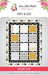ABC & 123