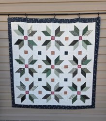 Holly-Day Stars Kit