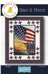 Stars and Honor