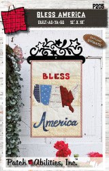 Bless American