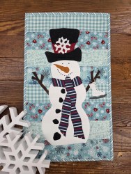 Mr. Frosty Kit