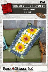 Summer Sunflowers