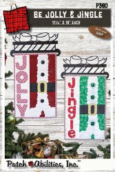 Be Jolly & Jingle