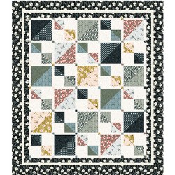 Savannah Squares